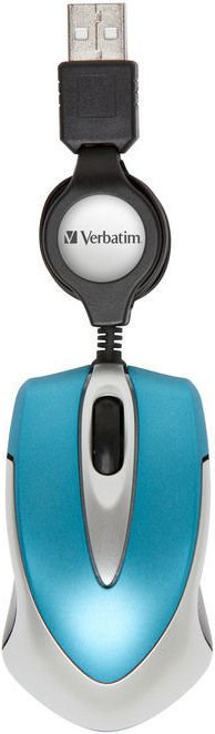 Mysz Verbatim GO MINI (49022)