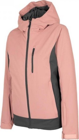 4f Kurtka narciarska 4F W H4Z22 KUDN002 53S, Rozmiar: XS