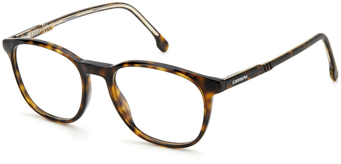 Ramki do okularów Męskie Carrera CARRERA-1131-086F118 Brązowy 51 mm