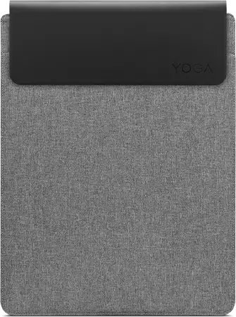 Etui Lenovo Yoga 14.5" Szary