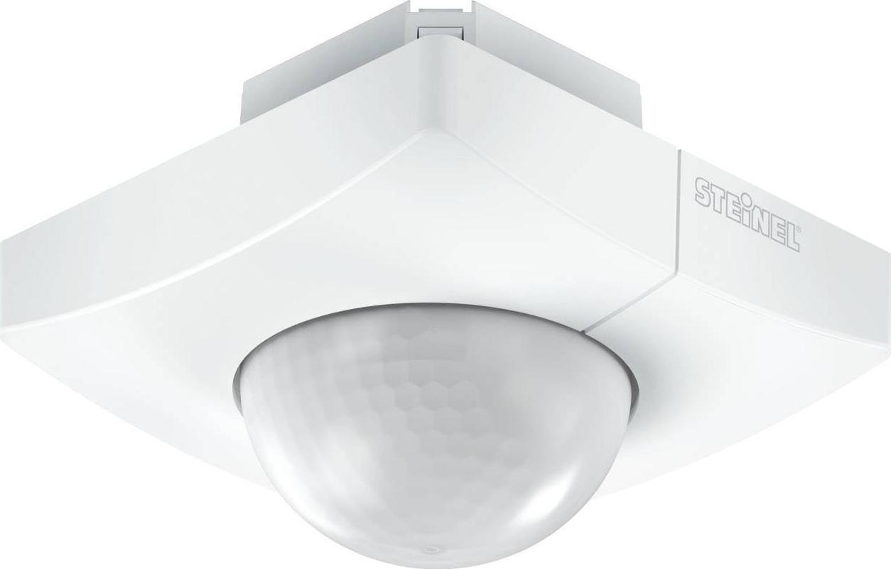 Steinel Czujnik ruchu Steinel IS345 KNX V3.1 UP kwadrat