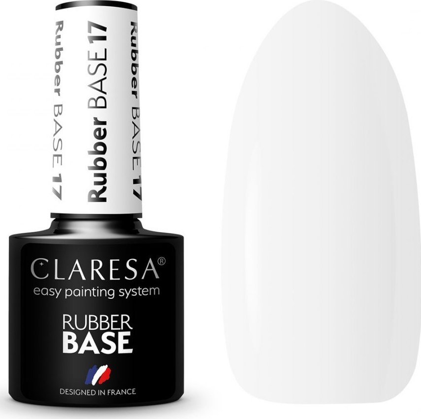 Claresa CLARESA BAZA RUBBER 17 -5g