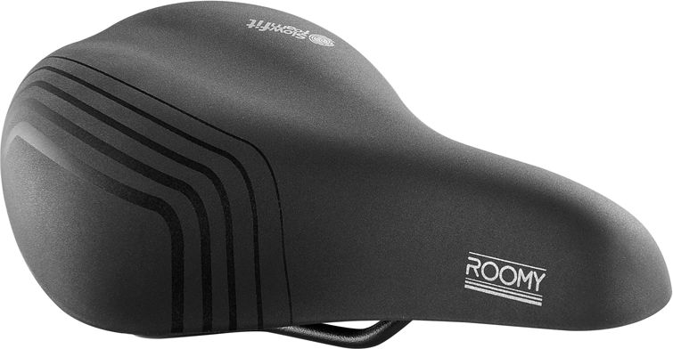 Selle Royal Siodło CLASSIC MODERATE 60st. ROOMY Damskie (SR-8VA8DS0A08069)