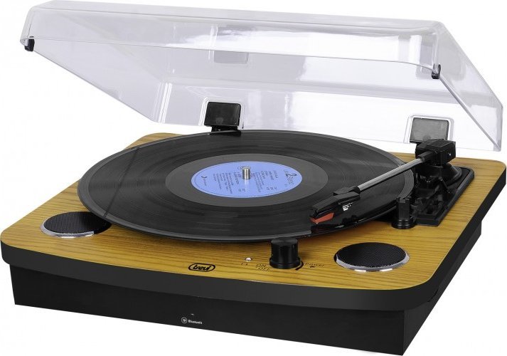 Gramofon Trevi TT1022 BT Retro