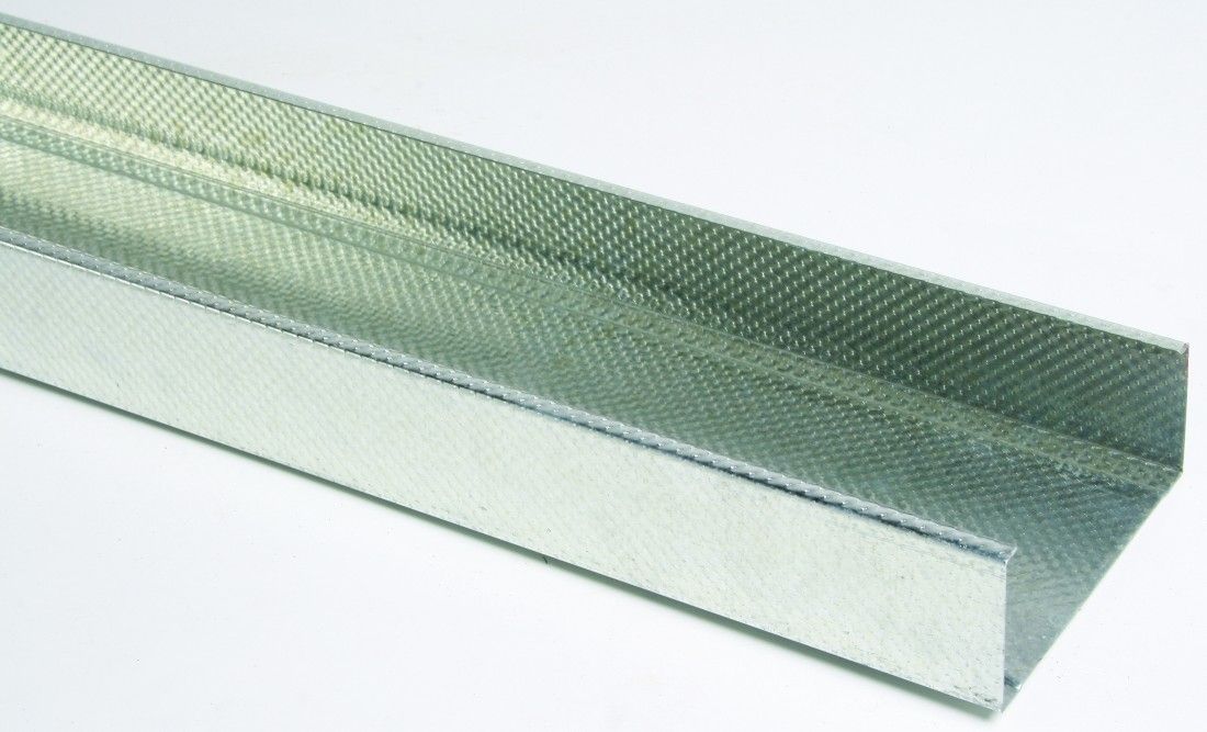 Profil CW100/2.6M (G-BCW100/2.6)