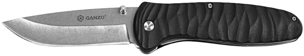 Ganzo Nóż składany G6252-BK