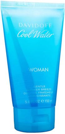 Davidoff Cool Water Żel pod prysznic 150ml