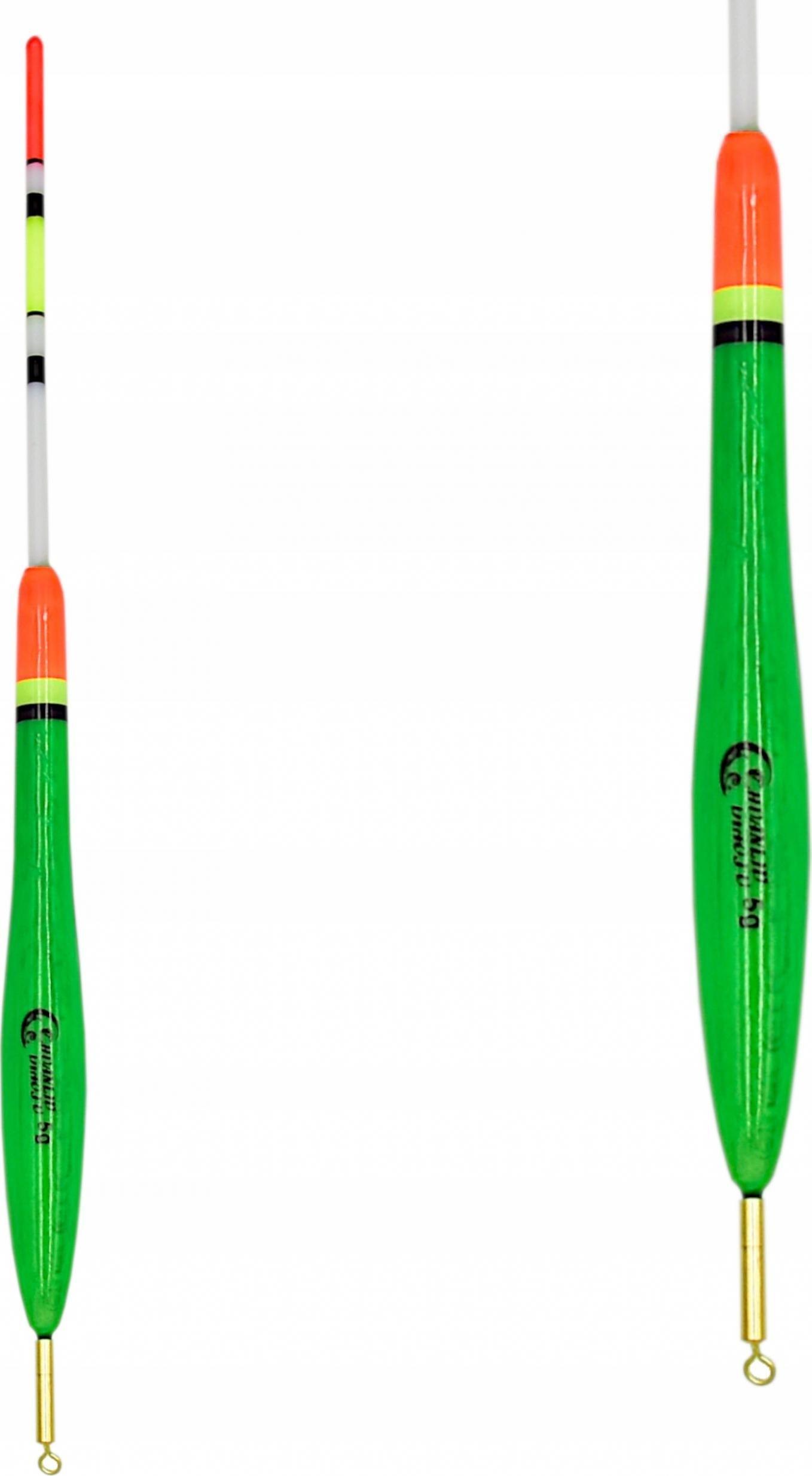 CHUAN LIU DIAO JU Spławik przelotowy z Balsy 5 g