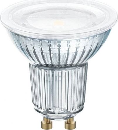 Candellux ARÓWKA LED GU10 6,9W 575LM 4000K PARATHOM SZKŁO OSRAM (3631775) Candellux