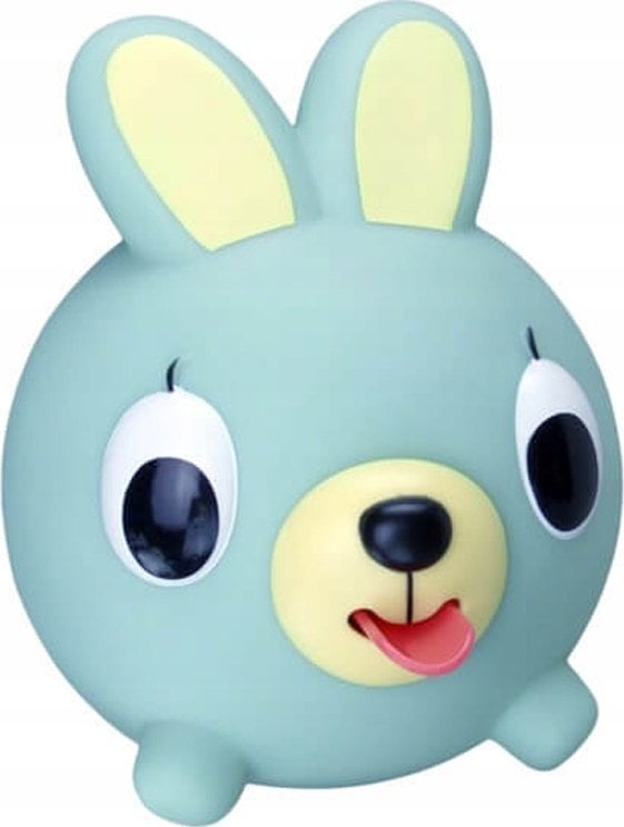 Teka Zaj±czek zielony do ¶ciskania