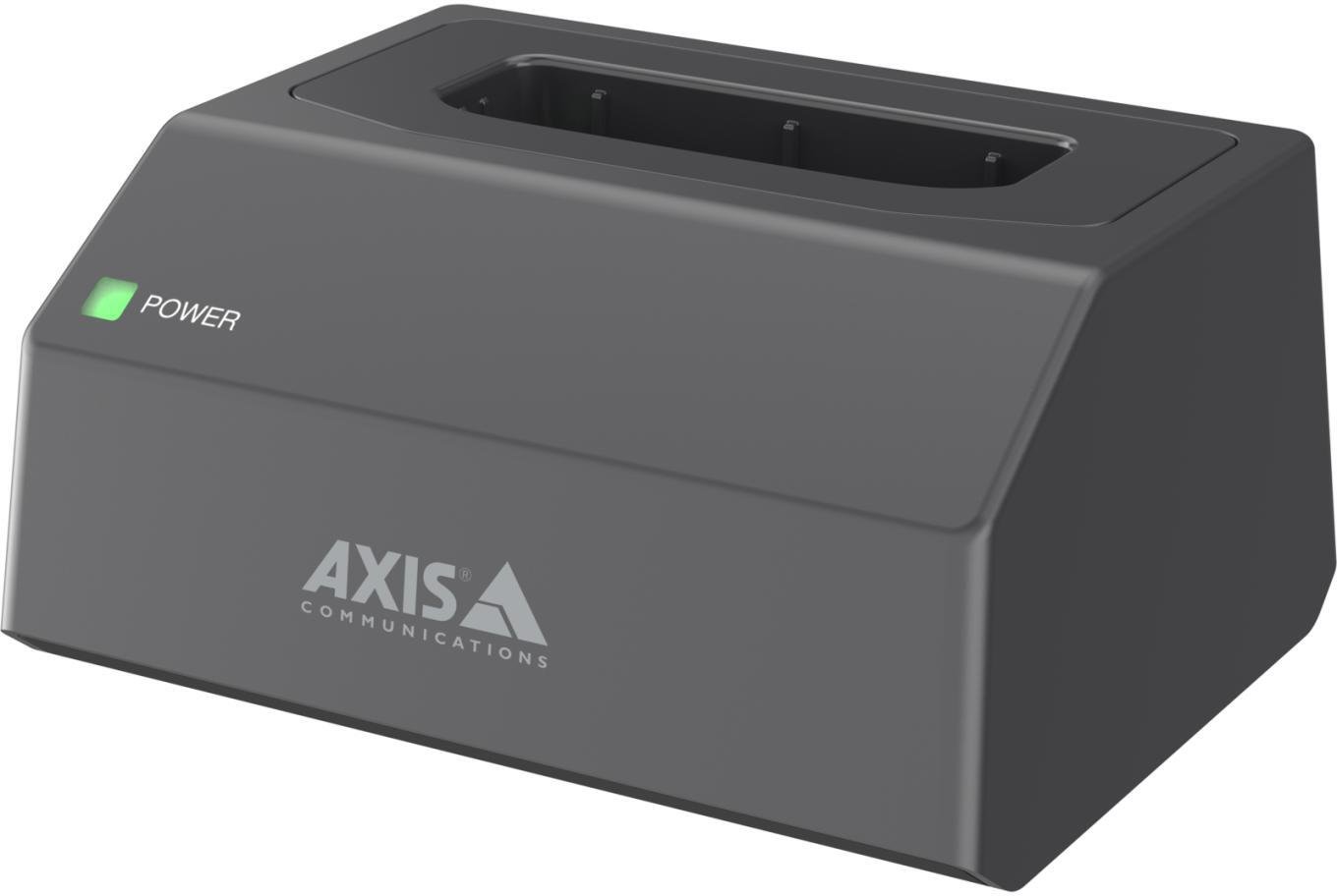 Stacja pogodowa Axis W702 DOCKING STATION 1 BAY