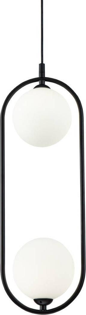 Lampa wisząca Maytoni Lampa wisząca Ring Maytoni (MOD013PL-02B)