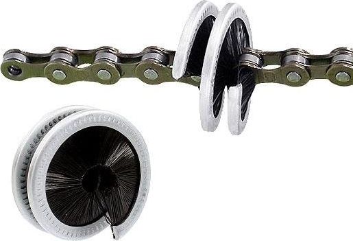 Brunox Szczotka Spiro do czyszczenia łańcuchów uniwersalny