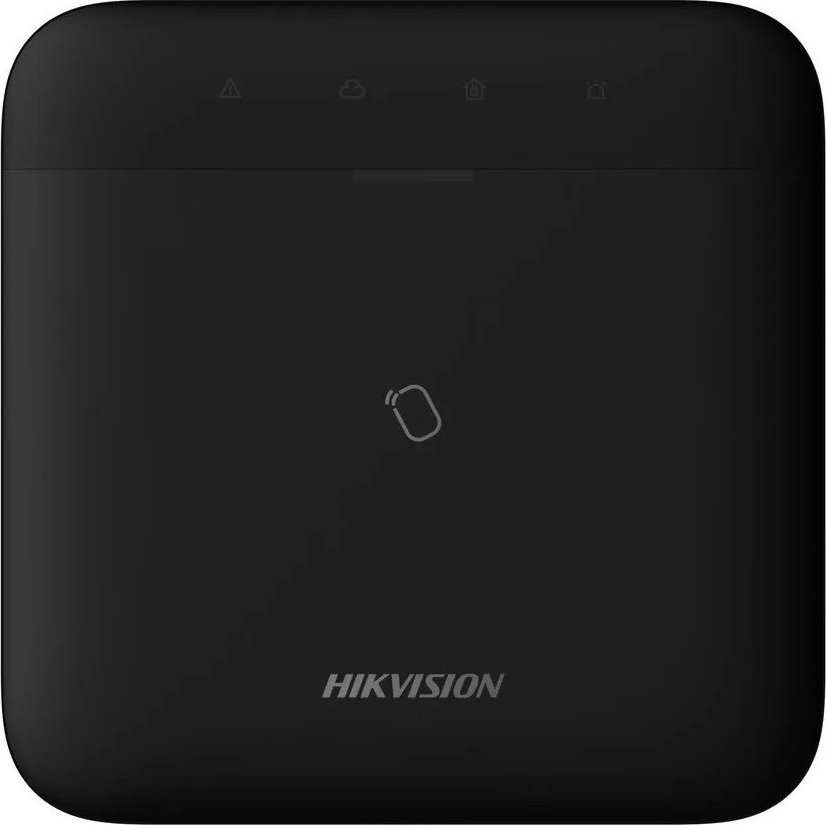Hikvision Hikvision centralė DS-PWA96-M-WE AX PRO Juodas