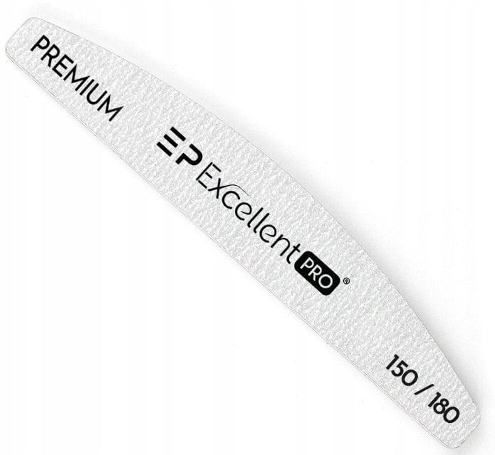 Stabilus EXCELLENT PRO pilnik w kształcie łódki zebra NF21 150/180