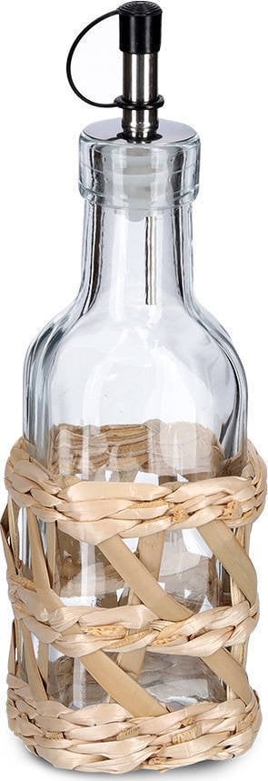 Zeller Dozownik do oliwy i octu, BOHO, 150 ml, ZELLER