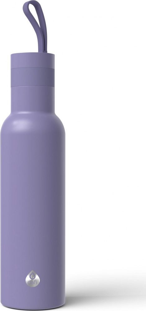 Dafi Butelka termiczna 490ml fioletowy