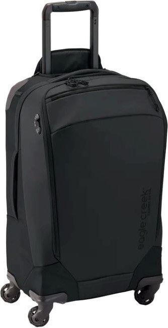 Eagle Creek Eagle Creek Tarmac XE 4-Wheel 65L Black