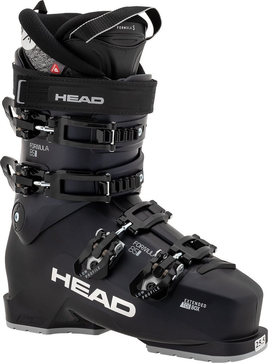 Head Buty narciarskie damskie HEAD FORMULA 85 W 2022 : Rozmiar (cm) - 25.5