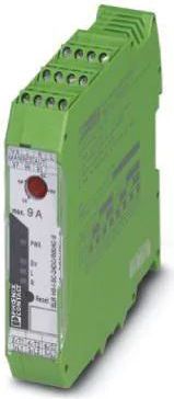 Phoenix Contact Hybrydowy rozrusznik silnikowy nawrotny 9A 24V DC ELR H5-IES-SC-24DC/500AC-9 (2900421)