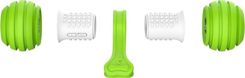 DoggyVillage DOGGY VILLAGE ZESTAW ELEMENTÓW WYMIENNYCH DO MT7100 MT7101