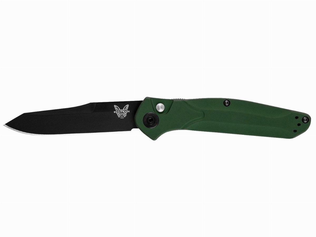Nóż Benchmade 9400BK Auto Osborne
