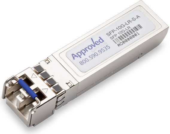 Moduł SFP Cisco SFP-10G-LR-S
