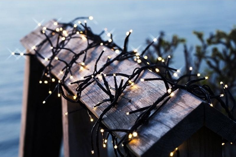 Dekoracja świąteczna Sirius Sirius Top-Line Energy Cluster Suppl.Set 200L