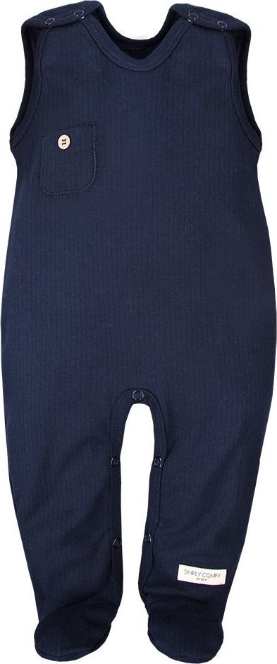 Ewa Klucze ŚPIOCH SIMPLY COMFY GRANAT Ewa Klucze 68