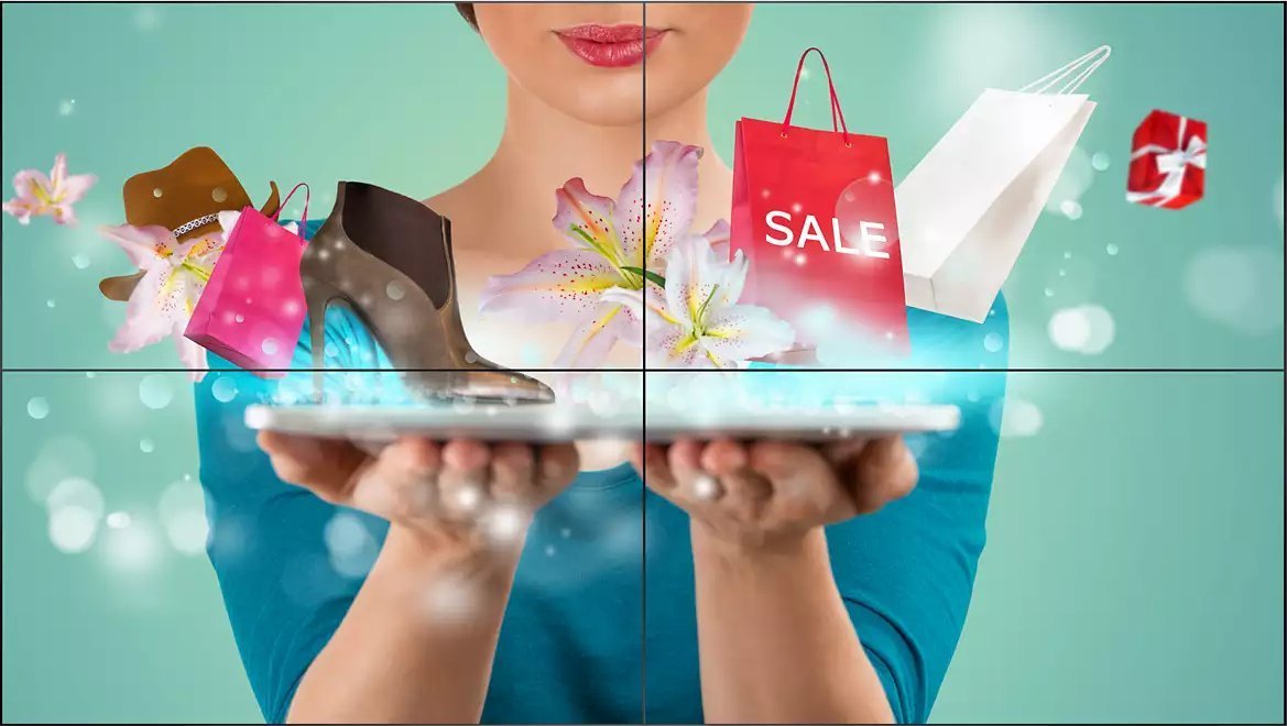 Monitor Philips X-Line 49BDL2105X/00