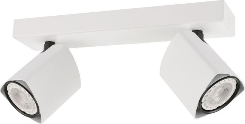 Lampa sufitowa Italux Lampa reflektor spot MERUSA SPL-31970-2B-WH Italux