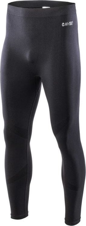 Hi-Tec Męskie Legginsy termoaktywne SURIM BOTTOM