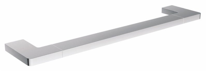 Reling na ręcznik 45 / chrom OSLO