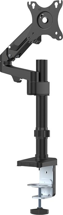 Neomounts Uchwyt biurkowy na monitor 17" - 27" (DS70-750BL1)