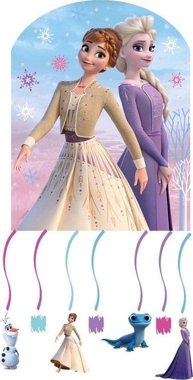 GoDan Piniata Kraina Lodu Frozen 2 Wind Spirit
