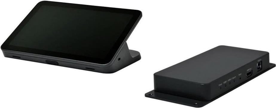 ThinkSmart IP Controller