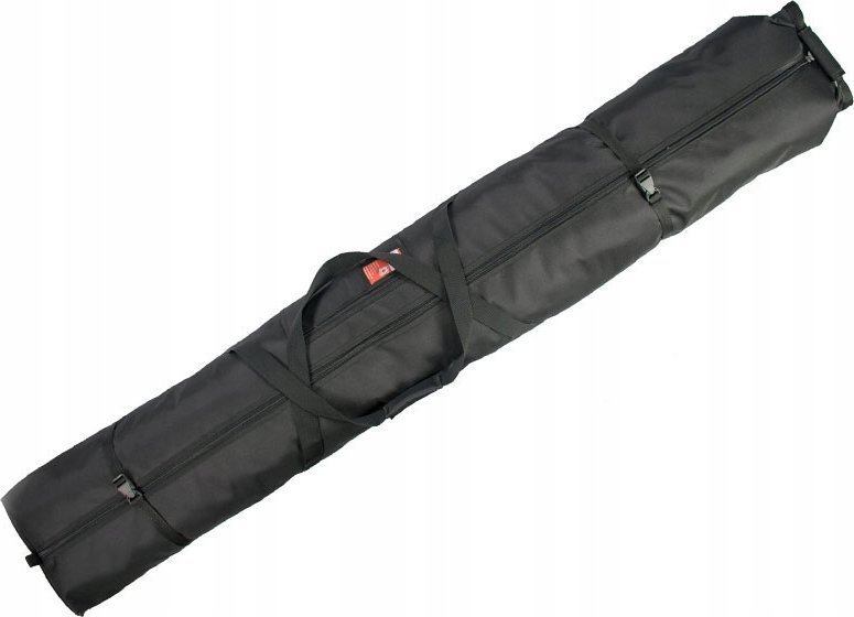 Snowsport Pokrowiec na 2 pary nart na kółkach SnowSport Prestige Double Ski Bag Roller 2023