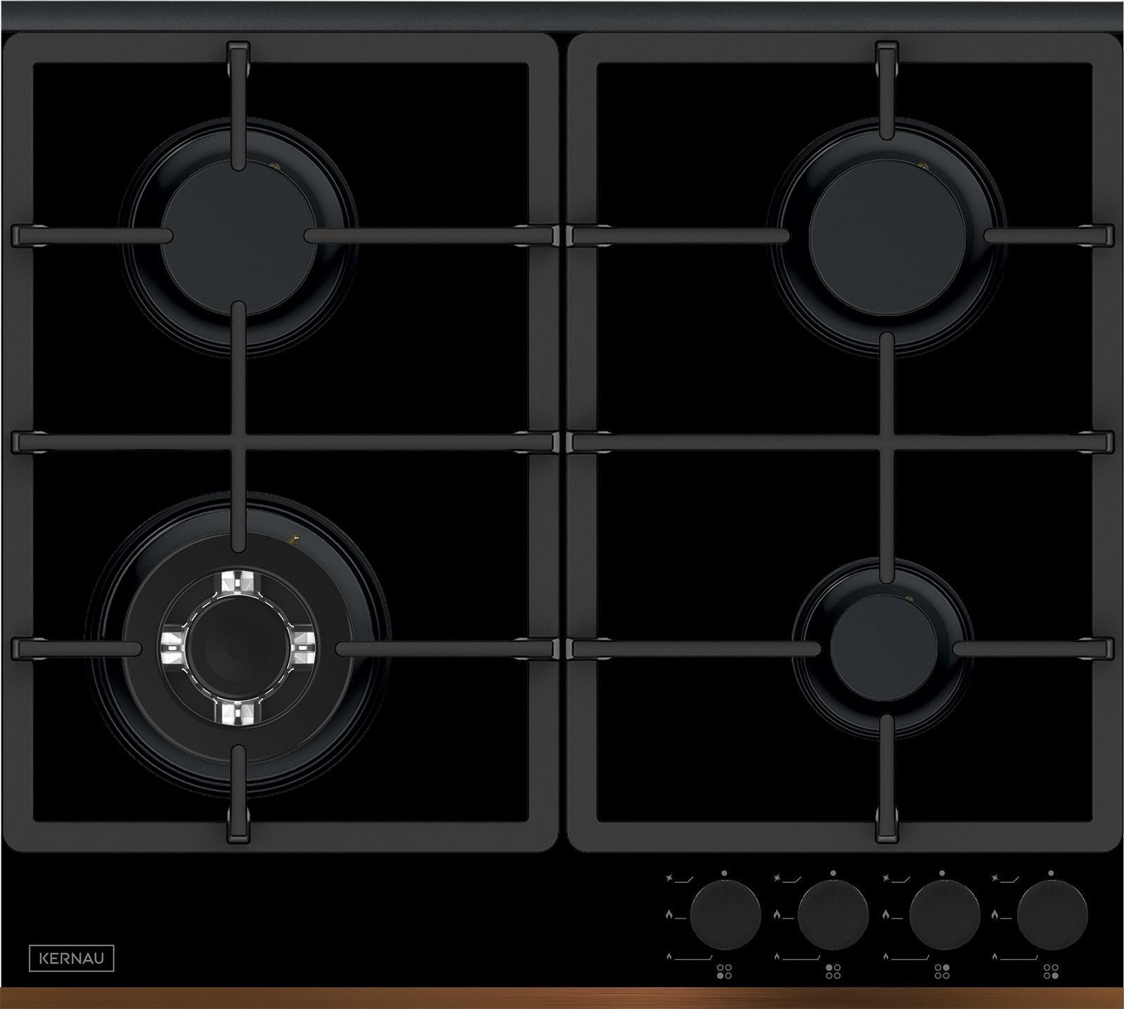 Płyta grzewcza Kernau KGH 6464 Copper