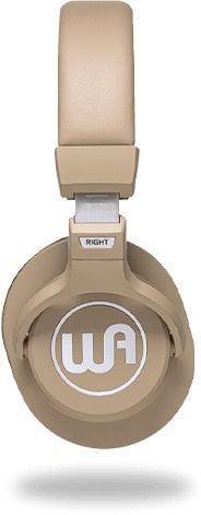 Słuchawki Warm Audio WA-HRT