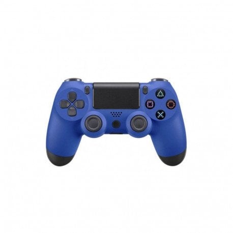 Pad Goodbuy Doubleshock PS4 Blue