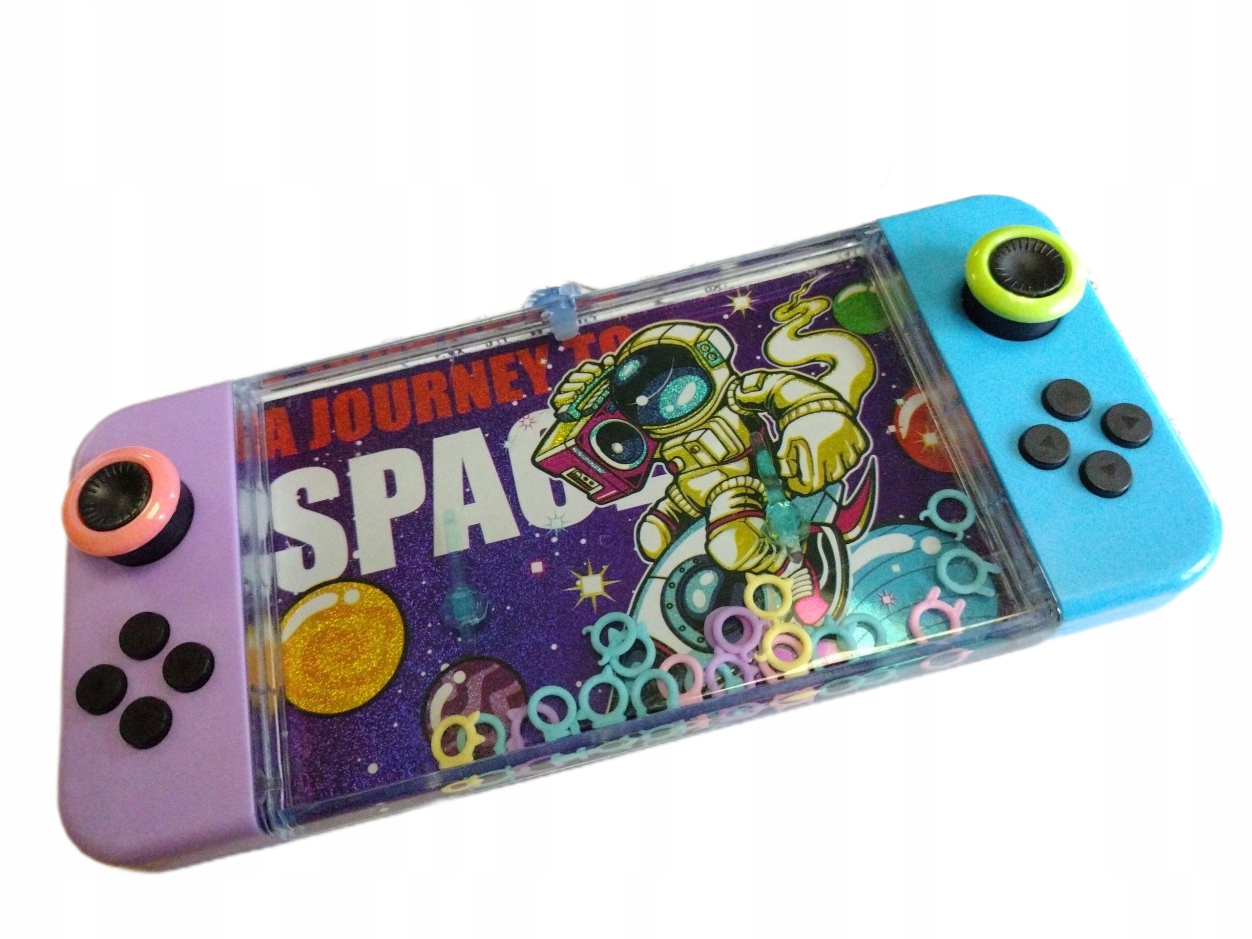 Gra wodna Kosmos mix