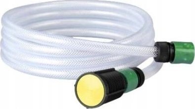 Stalco Wąż do zaciągania wody do myjek ciśnieniowych 5 m