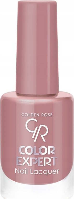 Golden Rose Golden Rose COLOR EXPERT NAIL Trwały Lakier 102