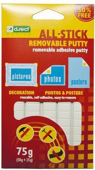 D.Rect Masa mocująca All-Stick D.RECT - 207118