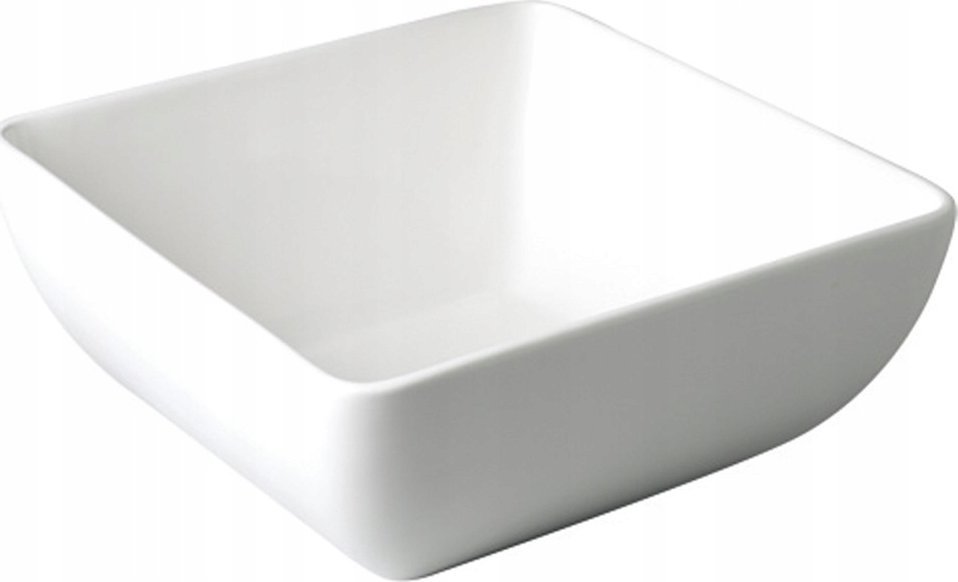 Buffet misa kwadratowa 23x23 cm poj. 3l