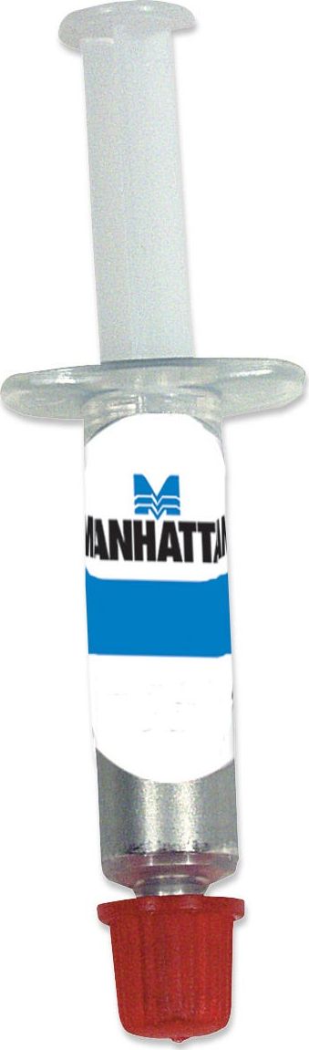 Pasta termoprzewodząca Manhattan 1.5g (701662)