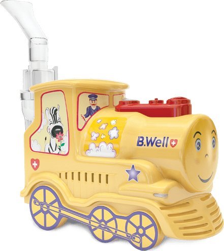 B.Well Nebulizator PRO-115