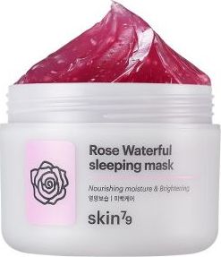 Skin79 Rose Waterfull maska całonocna 100ml