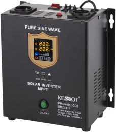 Przetwornica Kemot PROsolar-500