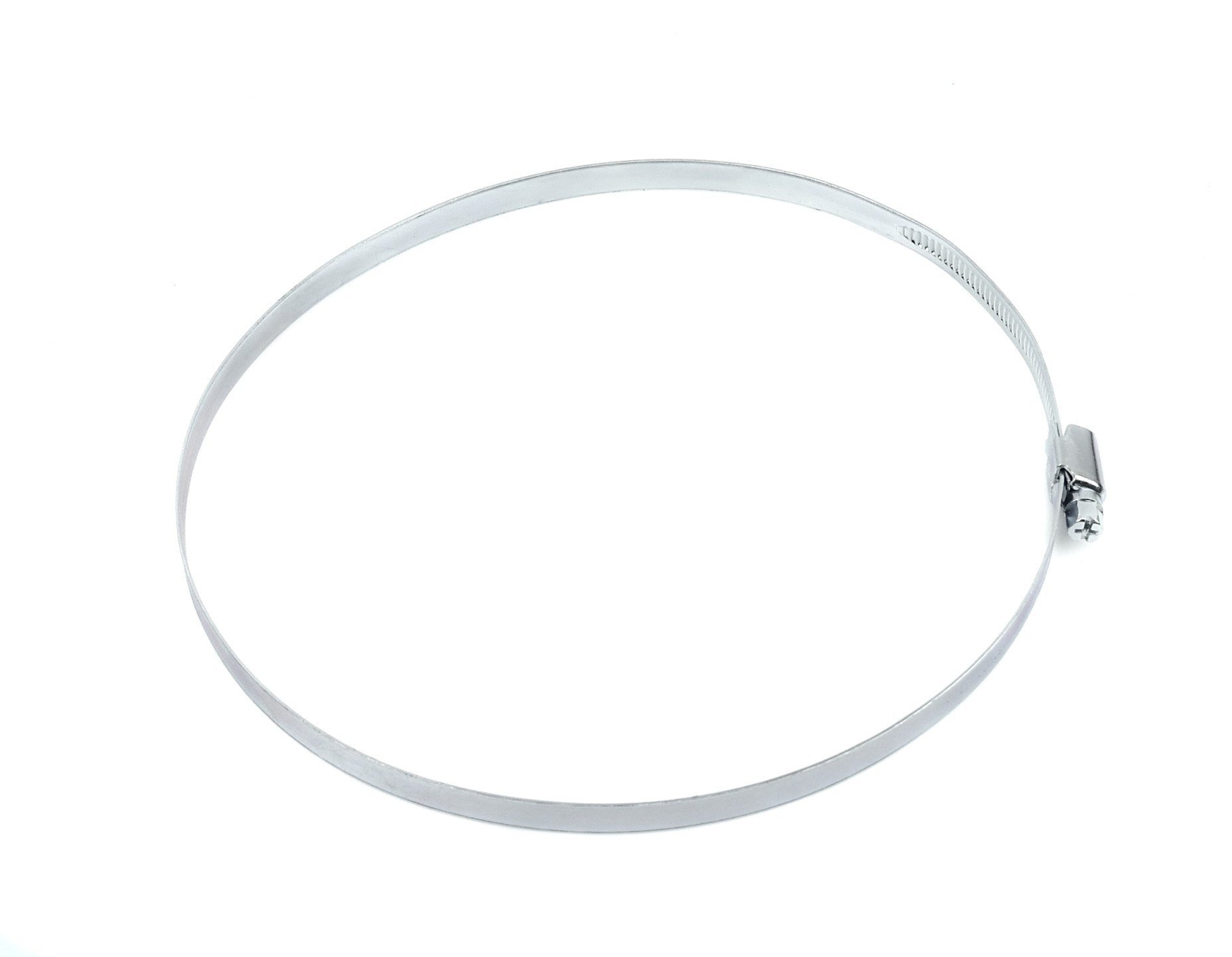 Opaska ślimakowa W1 9mm 220-240mm (25/200)